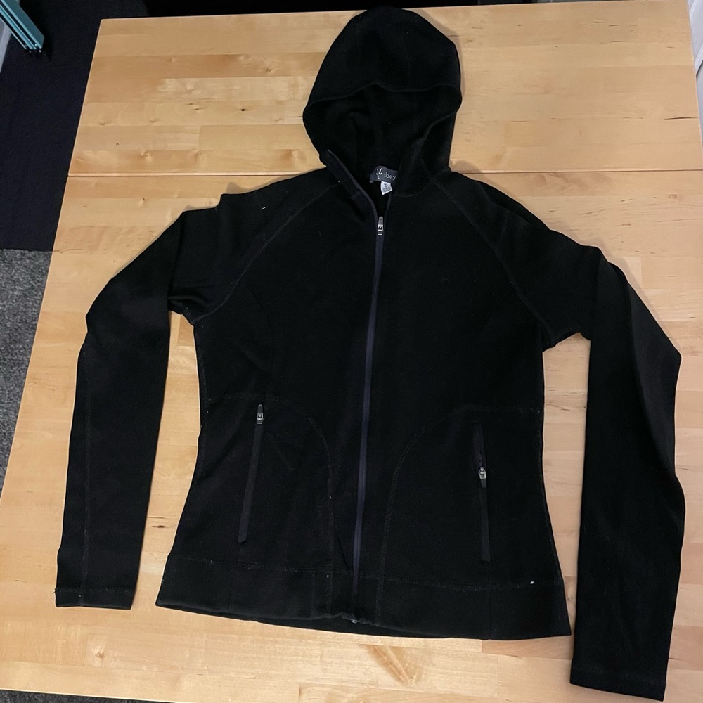 Ibex Women’s Shak Hoodie